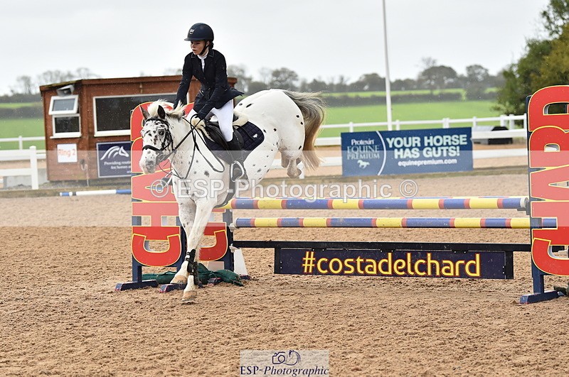 231028A-120900-01027 - Cls 3 Discovery & 90cm Open