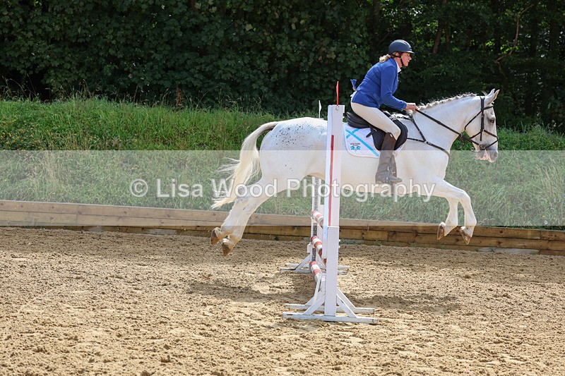 3E7A9784 - Class 8: 80cm Senior