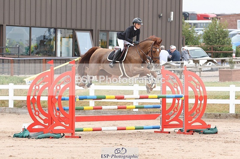 250717-092106-03511 - Cls 9, 1 Star Bronze Tour