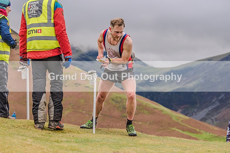 British Fell Relay-2315 - British Fell & Hill Relay Championship Braithwaite Keswick Saturday 21st October 2023