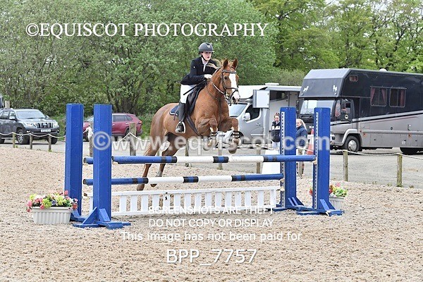 BPP_7757 - CLASS 15 SAT 0.95m Amateur Championship Qualifier