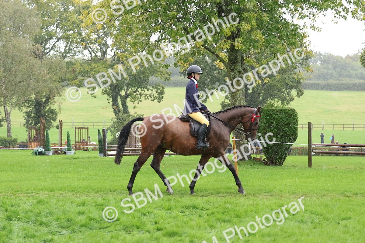SBM_36802 - S11 - Best Ridden Horse & Pony