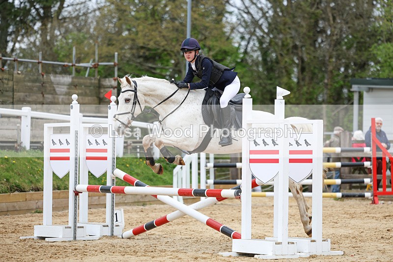 3E7A9323 - Class 4: 80cm