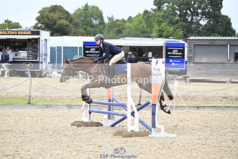 250830A-112609-05855 - Cls 21 British Novice and 90cm Open