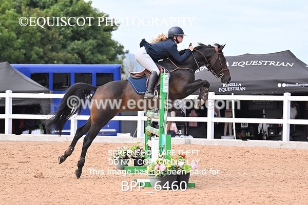 BPP_6460 - SUN CLASS 51 Pony Foxhunter/1.10m Open