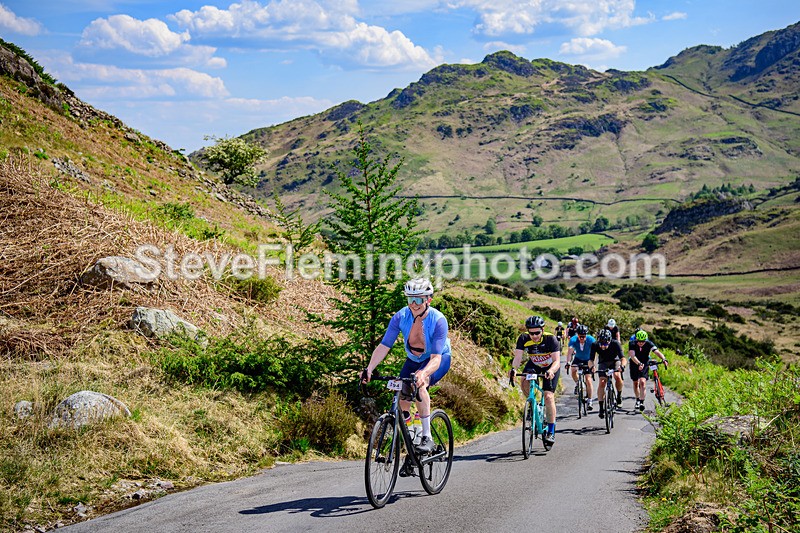 145942 - 2025 Fred Whitton Blea Tarn Climb 14.00 - 15.00