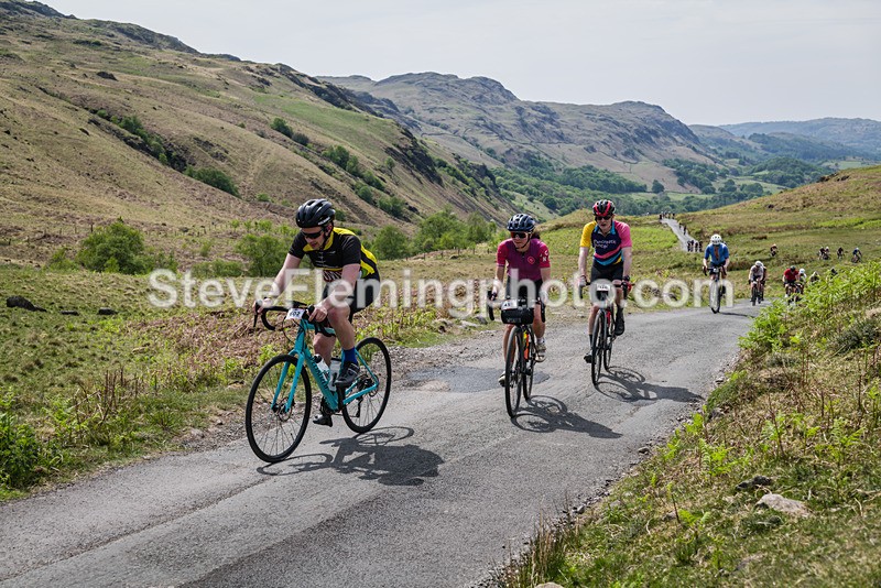 140954 - Hardknott Pass Camera 1 14.00-15.00