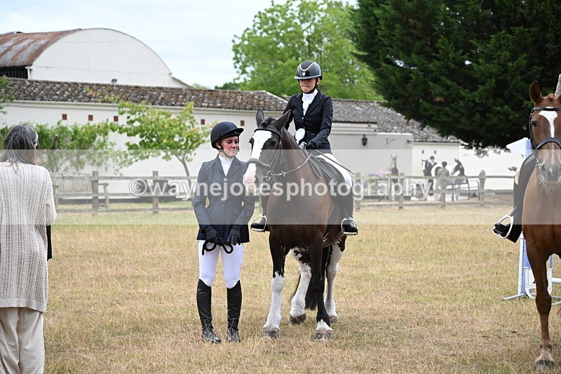 WJ6_7763 - Class 9 Tack and Turnout