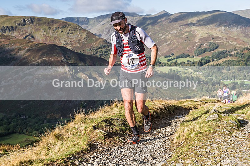 HBMR Leg 1-42 - Hodgson Brothers Mountain Relay Leg 1 Saturday 3rd October 2026