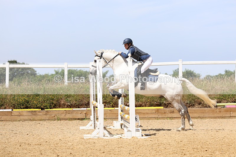 3E7A7392 - Class 3: 80cm