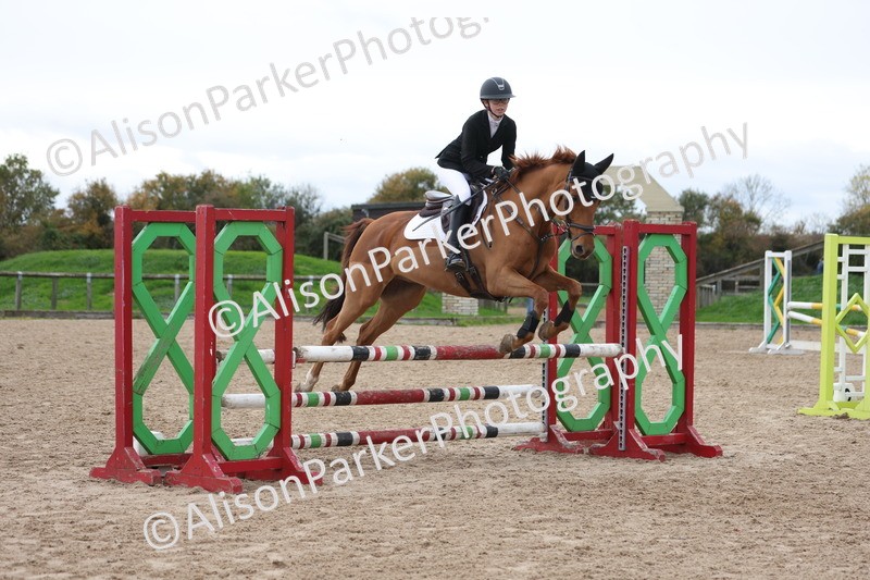 20251026-1213 - Class 4 - 90cm