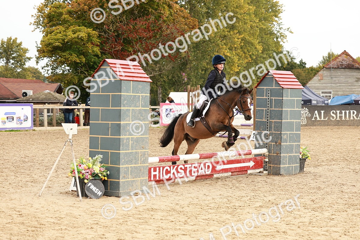 SBM_57797 - J11 - Junior Pony 50cm Championship