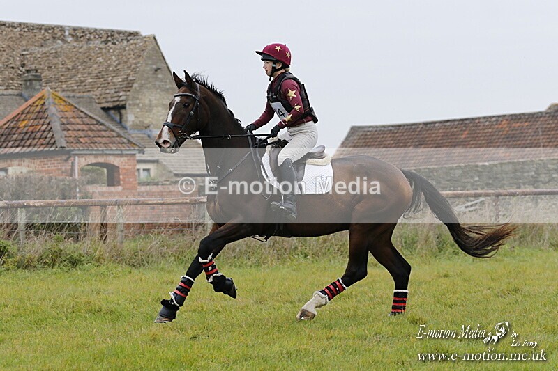 WWHT 181020 WWHT 181020 1560 - WWEC Open (1.00m)  18/10/20