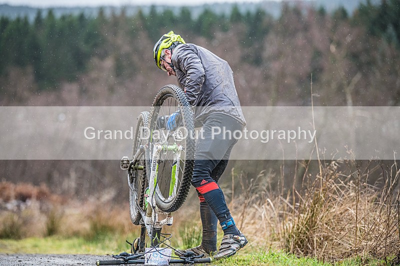 HTE Kielder Duathlon-1177 - High Terrain Events Kielder Off Road Duathlon Sunday 8th January 2023