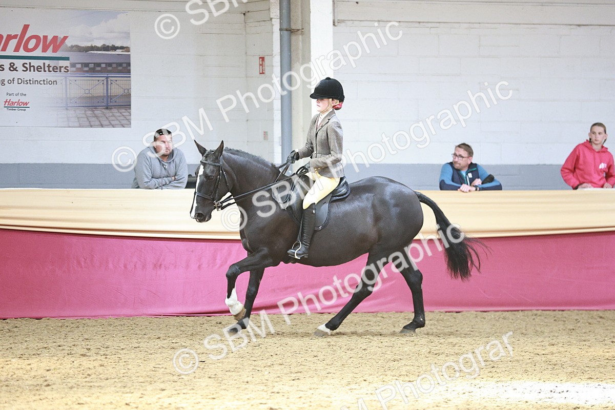 SBM_07180 - Class 10R - Regional Ridden Diamond