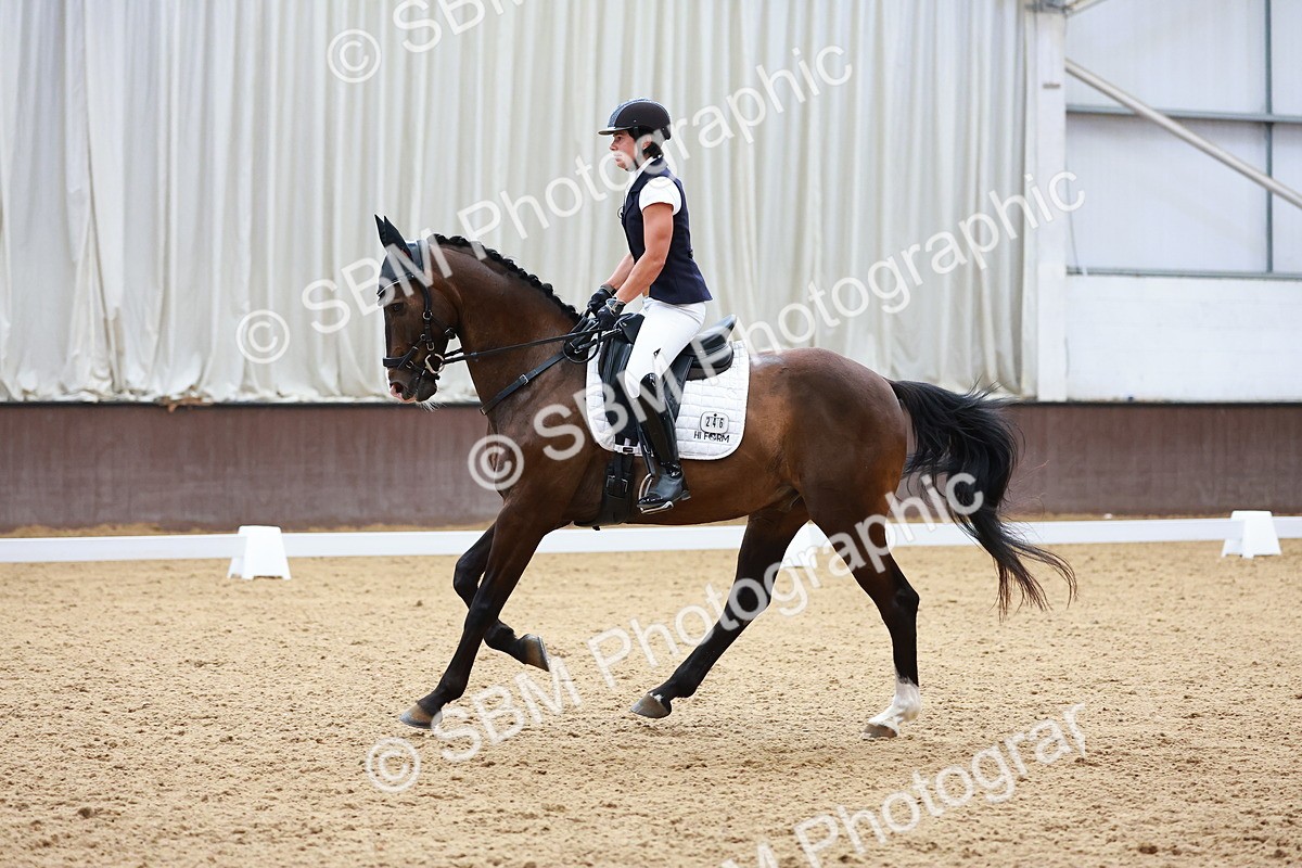 SBM_003848 - Para PYO Warm Up