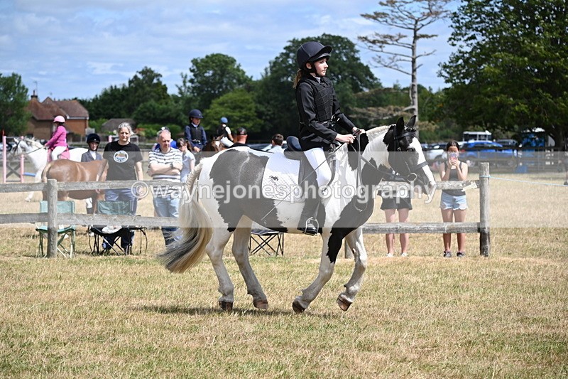 WJ6_5369 - Class 12 Minimus Jumping 45cm