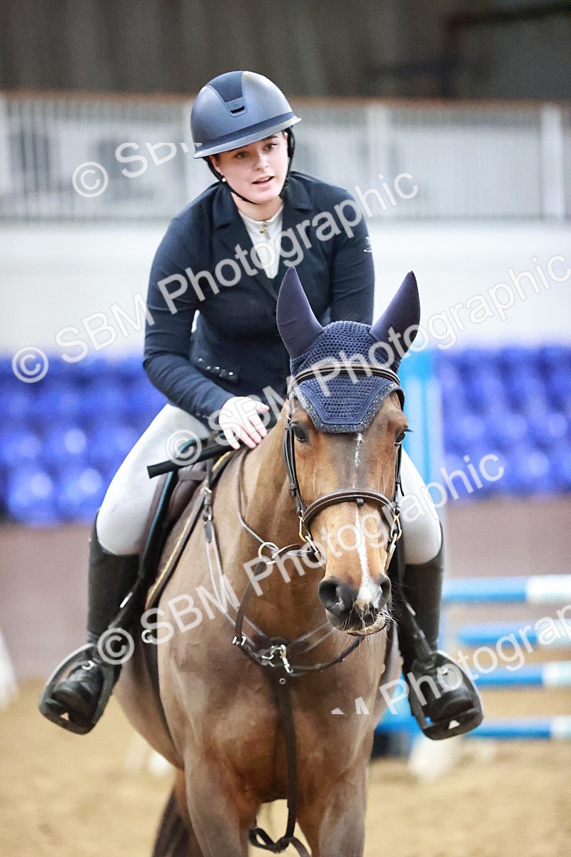 SBM_004529 - Class 15 - Senior British Novice 90cm
