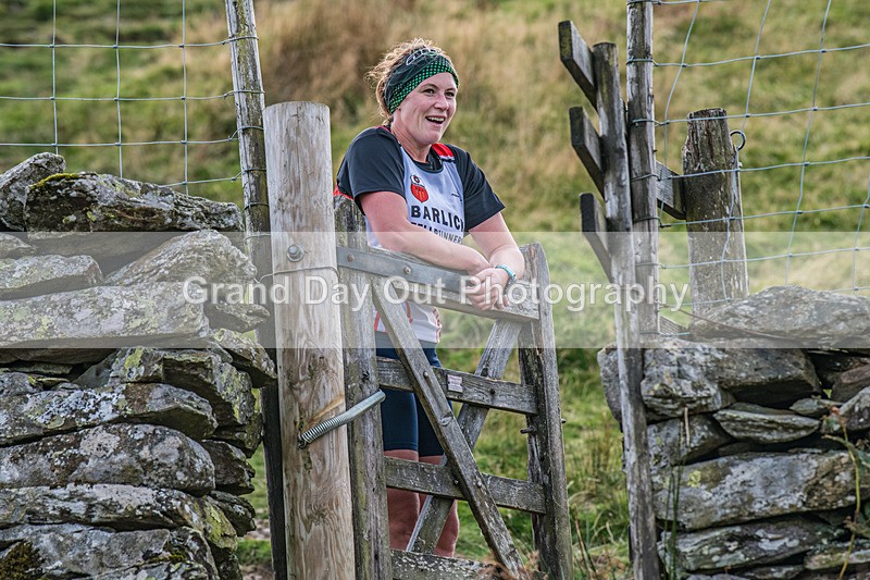 HBMR-Leg 4-740 - Hodgson Brothers Mountain Relay Leg 4 Saturday 5th October 2024