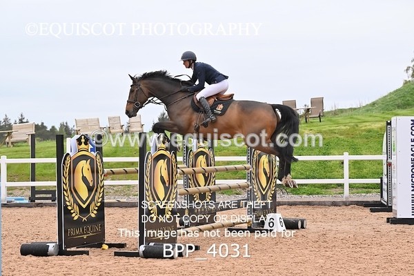 BPP_4031 - CLASS 17 SUN Senior Foxhunter/1.20m Open