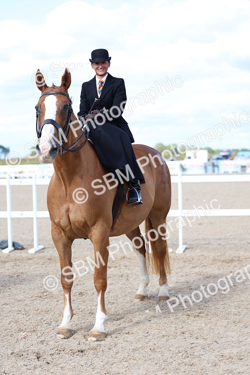 SBM_17188 - Class 315 - Best Horse - Rider Combination