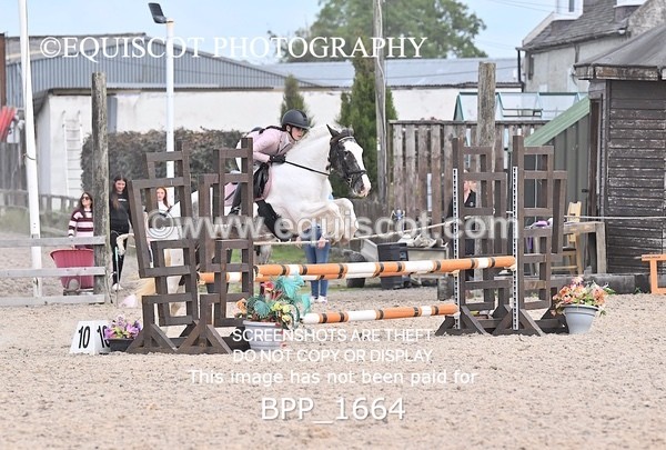 BPP_1664 - CLASS 11 Insurance Club 70cms Open