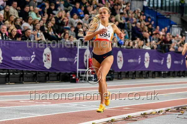 CEInv26-913564 - Track Female