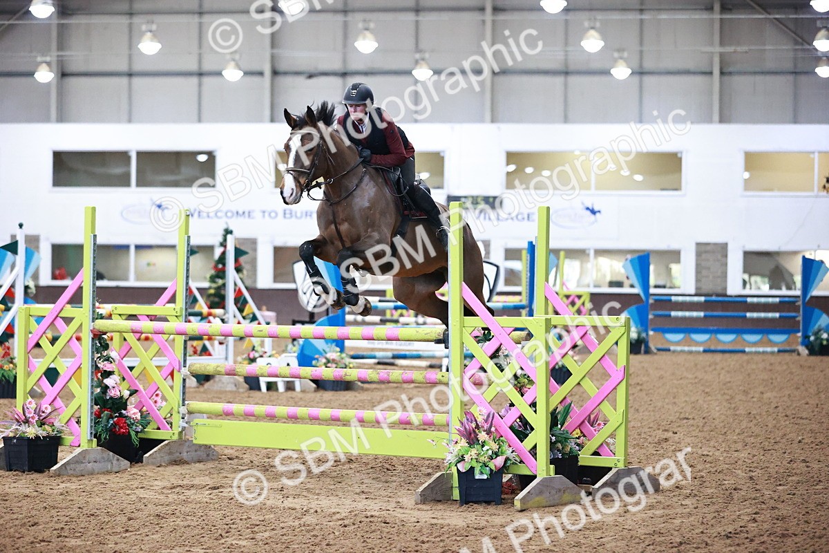 SBM_005141 - Class 23 - Blue Chip Joint Care Power Championship Qualifier 1.10m