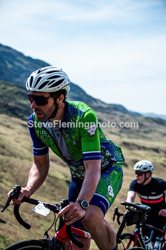 132056 - Hardknott Pass Camera 3 13.00-14.00