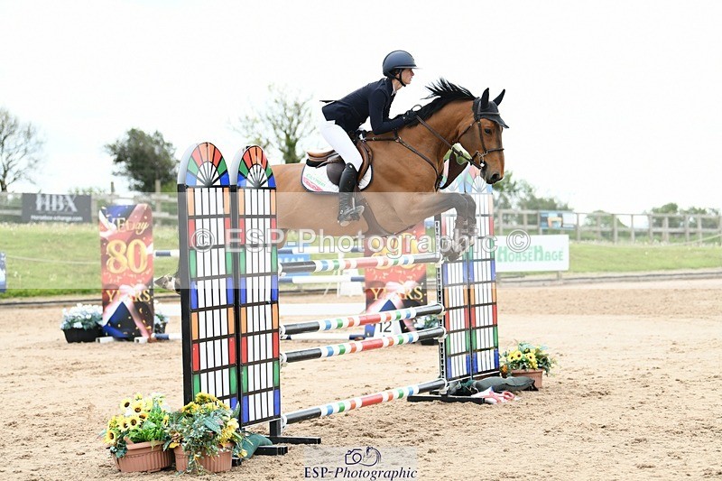 250508-121225-02010 - Cls 3 National 1.30m Open