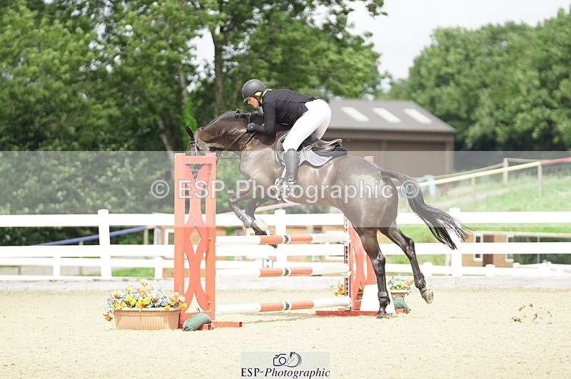 230728A-135058-02218 - Cls 10 95cm Amateur Quali