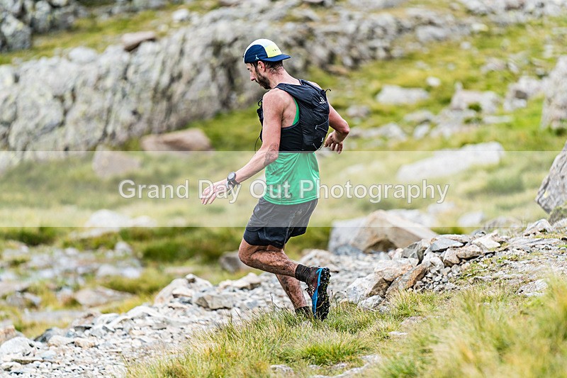 Wasdale-1141 - Wasdale Horseshoe Fell Race Saturday 13th July 2024