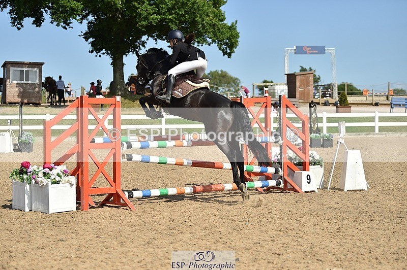 250628-163036-06648 - Cls 24 Pony Discovery & 90cm Open