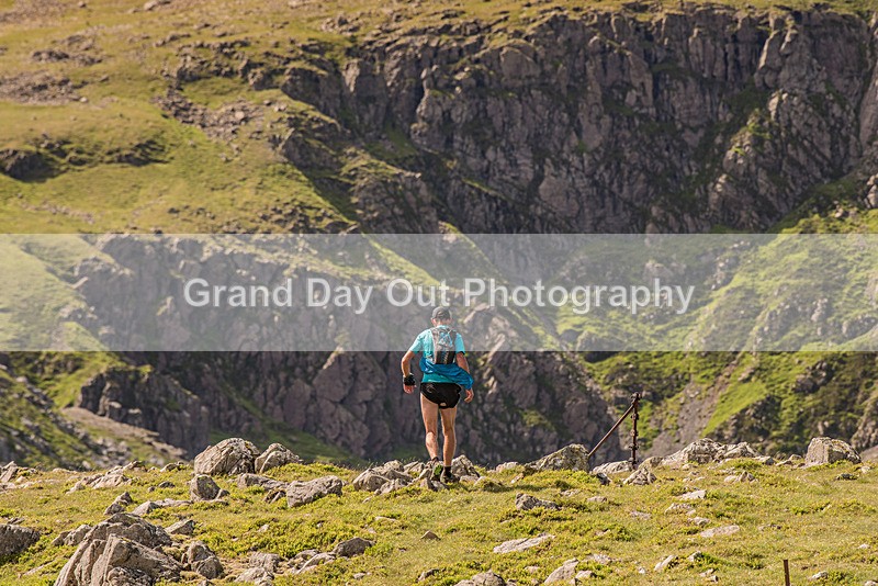 Buttermere Horseshoe-528 - Buttermere Horseshoe Fell Race Saturday 25th June 2022