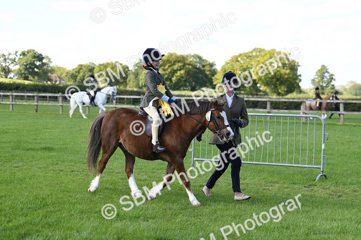 SBM_39710 - S18 - Novice & Newcomers Lead Rein Pony