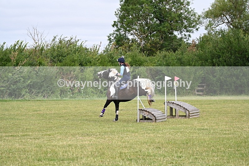 WJ6_6020 - 60cm XC Time 09:48 to 09:57