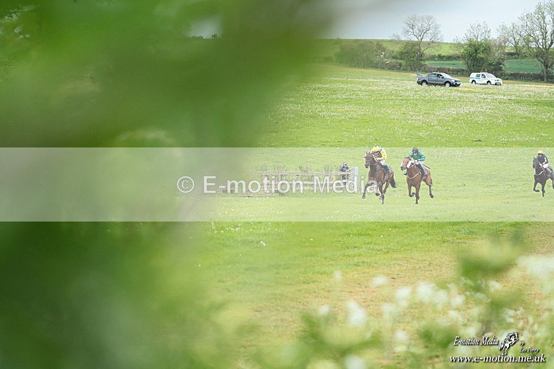 PtP 040526 692 - Mollington Point-to-Point 04/05/26