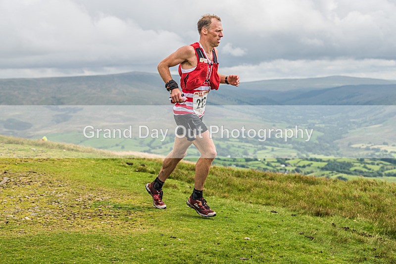 Sedbergh -926 - Sedbergh Hills Fell Race Sunday 20th August 2023