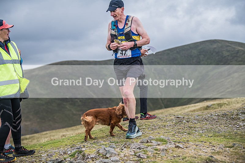 Sedbergh Hills-618 - Sedbergh Hills Fell Race Sunday 16th August 2026