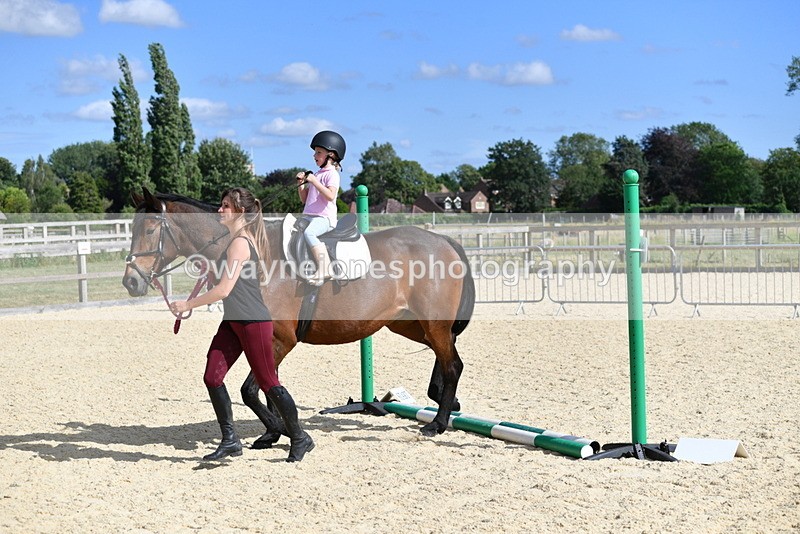 WJ5_5528 - Poles on the Floor