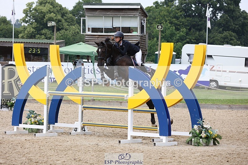 230617-143405-05172 - Cls 09 Blue Chip Pony Newc 1st Rnd