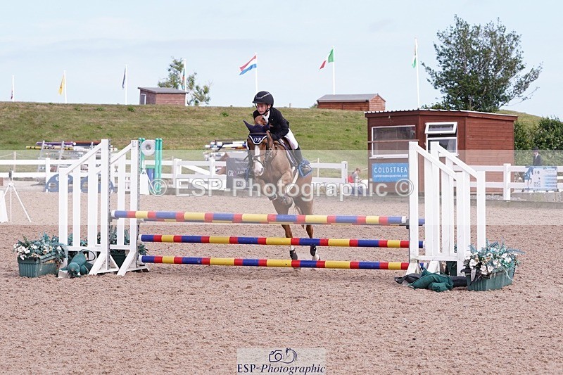 250629-171306-13186 - Cls 33 Stepping Stones 128cm and 138cm