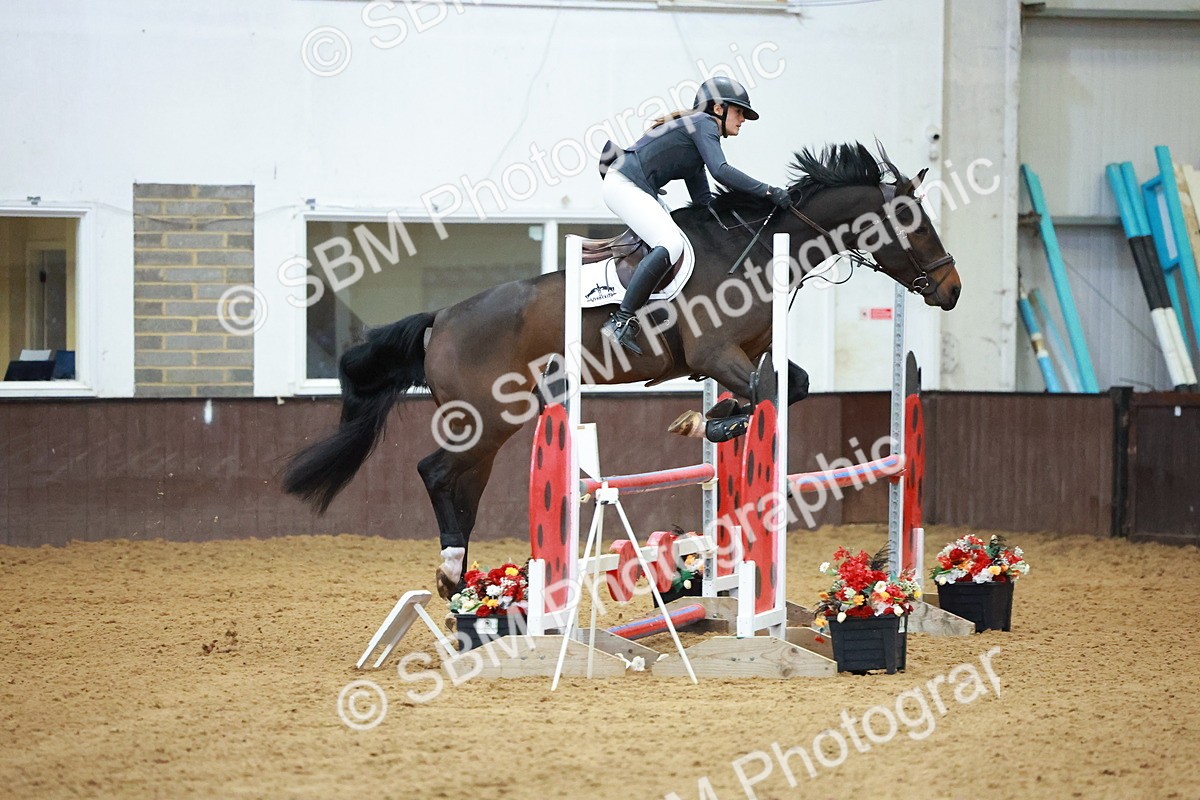 SBM_005762 - Class 16 - Blue Chip Ruby Championship Qualifier 90cm - 2nd Half
