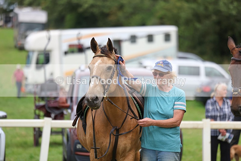 3E7A6831 - Class 4: 90cm Junior and Seniors