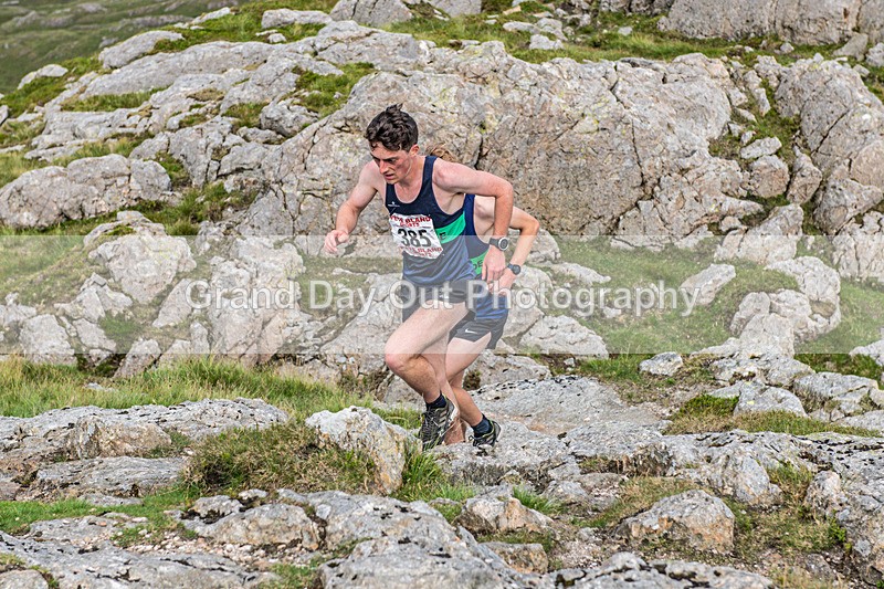 Pike OBlisco-8 - Pike O'Blisco Dash Wednesday 20th July 2022