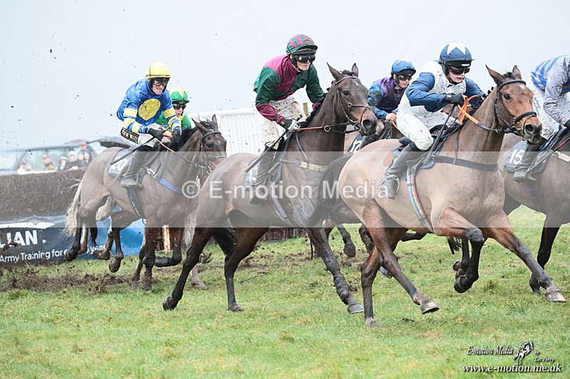 PtP 080226  941 - Combined Services PtP Larkhill 08/02/2026