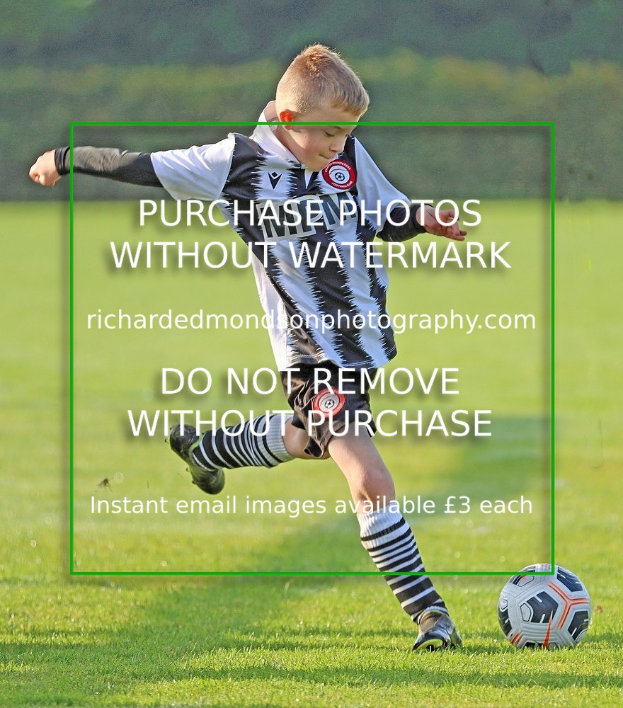 IMG_1882 - Kendal Utd Rockets Under 8 vs Craven Wanderers Under 8 (5/10/24)