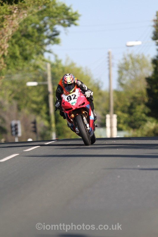 IMG_4585 - Thursday Practice  TT 2013