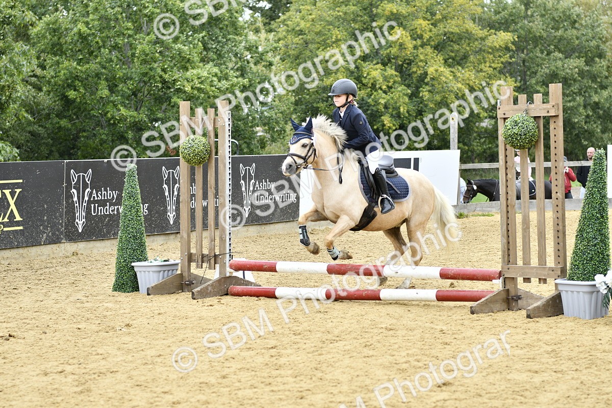 SBM_65510 - J2a mini Tour Junior Pony 30cm Championship