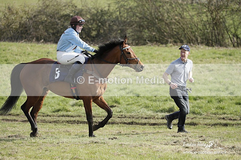 PtP 080423 647 - Dingley Races The Woodland Pytchley Hunt PtP 08/04/23